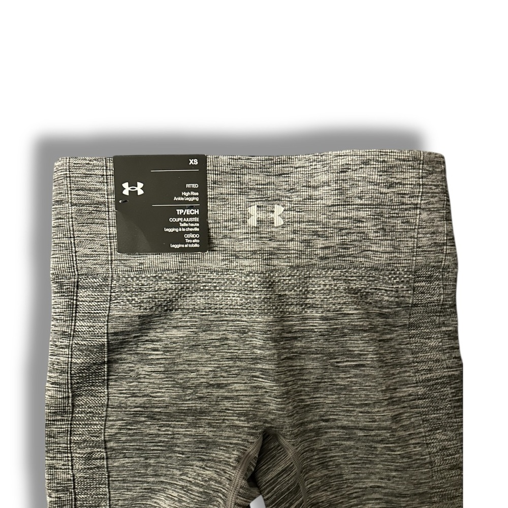 Under Armour Women’s Gray Leggings